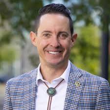 Al Simpson was a force of nature, a champion for Wyoming and a true friend  to so many. His love and pride for the University of Wyoming were  unconditional, just as his