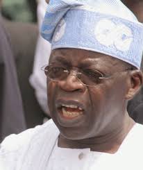 The Asiwaju Bola Ahmed Tinubu and Otunba Gbenga Daniel truce