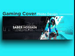 How to make pubg gaming banner in photoshop l gaming banner design l pug banner. Facebook Gaming Cover Web Banner Design Gaming Banner On Behance