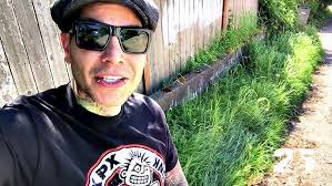 MXPX in Calgary, ALBERTA for 2 Nights