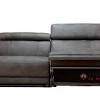 A recliner sofa bed doesn't have to be complicated or boast a wide array of features. 1