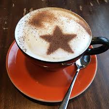 Try one of our italian frappe's made with lavazza espresso, milk, whip creme & chocolate sauce over blended ice. Best Coffee In Town Bild Von Phoenix Bruchsal Tripadvisor