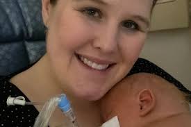 Fundraiser by Heather Wilder : Baby Weston Clay Wilder