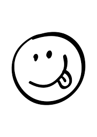 Download Smiley Emoji Tongue Out Free Svg File Svgheart Com