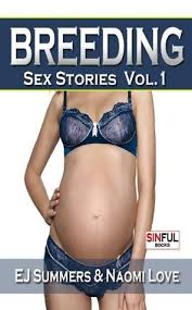 Impregnation Sex Stories: Breeding Sex Stories Vol 1 by Tina Jones |  Goodreads