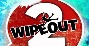 Salta, esquivando objetos voladores a la . Wipeout Para Android