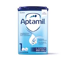 Aptamil 1 First Infant Milk