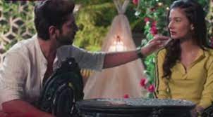 Illusive Hearts & Destiny's Play {Reyansh & Pranati, Gauri & Omkara SS-Part 2} - Telly Updates