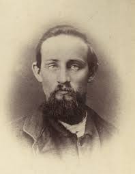 George Washington Grim (1835-1884)