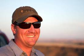 Give it up for Brian McVickers! Our...