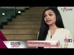 Vila ghazara live episod 27 online tonton drama. Highlight Vila Ghazara Episode 22 Youtube