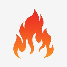 Fire Vector Design Clipart Fire Clipart Clipart Fire Png And Vector With Transparent Background For Free Download Fire Vector Vector Design Vector Art
