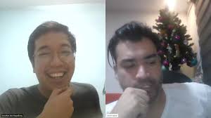 Season 4 Episode 14- Jonathan Luis Bagadiong, This Wednesday at 8:30pm!  Join Paolo B. Aguas and Jonathan Luis Bagadiong as they discuss Philosophy,  books, anime and many more!, Sponsored by: Komiket, ...