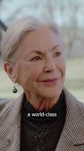 Health care done right! Alice Walton and Mercy’s Steve Mackin discuss their  game-changing plan to bring more accessible, world-class specialty care to  Northwest Arkansas and beyond., Watch their full ...