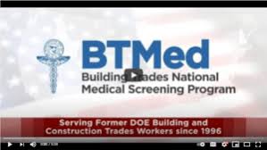 But how do you know which risk factors. Cpwr Building Trades National Medical Screening Program