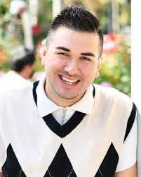 Jake Garden-De La Hoya, Marriage & Family Therapist, Sacramento, CA, 95825 