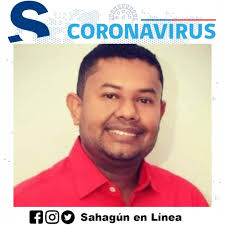 OTRO ALCALDE DE CÓRDOBA CON CORONAVIRUS. Se trata del alcalde de Moñitos, Javier  Olea Blanquicet, quién confirmó que tiene covid-19. A través de un video,  Javier Francisco Olega Blanquicet, alcalde del municipio