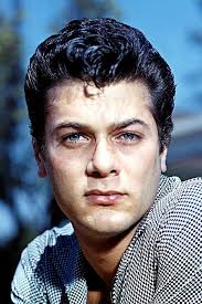 Tony Curtis — The Movie Database (TMDB)