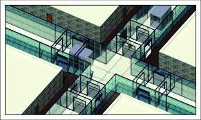 Sign up for free today! The Horizontal Elevator Shaft And Corridor Interface Download Scientific Diagram