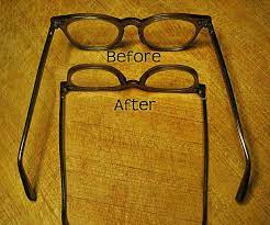 Unusual Uses For Rubber Bands How To Fix Glasses Fashion And Beauty Tips Eyeglasses