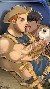 Ero Condo - Yaoi Bara Gay LGBTQ+ mobile game on X: A kiss would do 😙😚  🏳️‍🌈 Ero Condo - Bara Yaoi BL LGBT+ Gay Mobile Game 🔞  t.cowTXSdFjCb6 t.coFCPApmYp6j  X