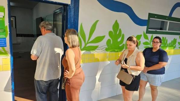Mato Grosso registra menor &iacute;ndice de absten&ccedil;&atilde;o dos &uacute;ltimos quatro pleitos presidenciais &mdash; Tribunal Regional Eleitoral de Mato Grosso