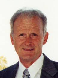 Bob Neville Obituary