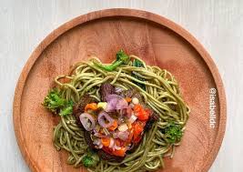 Resep pakai mie instan apa aja bisa ya, kebetulan stok dirumah adanya lemonilo yeay terakhirr untuk ikut #pejuanggoldenapron3 #cookpadcommunity_sumbar Resep 43 Mie Lemonilo Sambal Matah Oleh Isabelldc Cookpad