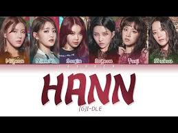 Kpop Most Wanted Song Lyrics Book Three Hann Alone Lyrics G Idle Wattpad G idle hann español 여자아이들 한 여자아이들 한 가사 한 가사 #g_i_dle #여자아이들 #hann #한 #newrelease #mv #1thek #원더케이. hann alone lyrics g idle