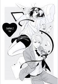 Manga Koi To Yobu Ni Wa Kimochi Warui Koi Manga En Espanol Gratis Cargando Imagen