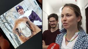 Komora nemá do soukromého života advokátů co mluvit, tvrdí Candigliota