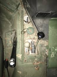 With the influx of surplus trucks out there, this could be the difference between driving it off the. Battery Disconnect Switch Location Pictures Wanted Steelsoldiers