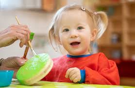 Betriebliche Tagesstätte Klinikum Kirchdorf