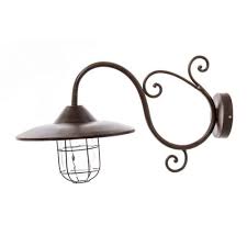 Lampe Wandlampe Wandleuchte Metall Industrial Vintage Industrie Design Antik Ebay Wandlampe Wandleuchte Lampe