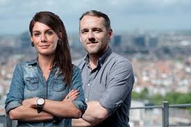 De eerste reeks duurde zeven weken, waarvan zes weken voorronde en een finaleweek. Xavier Taveirne Naast Radio Opnieuw Tv Video Radiovisie