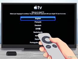 How To Install An Apple Tv Apple Tv Apple Apple Products