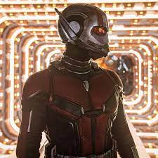 Antman And The Wasp On Instagram Happy Tuesday Antmanandthewasp Antman Thewasp Hopevandyne Marvel Wasp Antman And The Wasp Ant Man Scott Lang