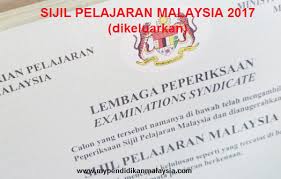 Panduan malaysia maklumat jadual peperiksaan spm sijil pelajaran malaysia. Hebahan Bagi Keputusan Spm 2017 Bagi Pelajar Pelajar Lepasan Spm Mypendidikanmalaysia Com