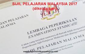 Stated 9a+ does not have to be all from compulsory subjects. Hebahan Bagi Keputusan Spm 2017 Bagi Pelajar Pelajar Lepasan Spm Mypendidikanmalaysia Com