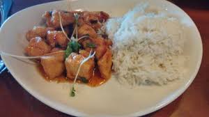 Choose from the options below to see the full nutrition facts, ingredients and allergen information. Fried Green Beans Picture Of P F Chang S Corpus Christi Tripadvisor