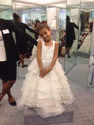 Flower Girl Dress Flower Girl Dresses Girly Dresses Wedding Dresses