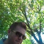 Craig Simonson's Instagram, Twitter & Facebook