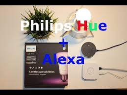 Alexa findet hue bridge nicht. Philips Hue Mit Alexa Verbinden Tutorial Lichtsteuerung Per Sprache Smarthome Youtube