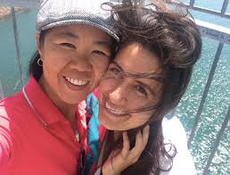 Farrah Khan, wife of Toronto MPP Kristyn Wong-Tam, says she's cervical  cancer free: 'How it started/how it's going'