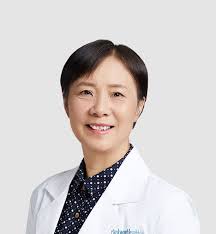 Dr. Leyi Zhang