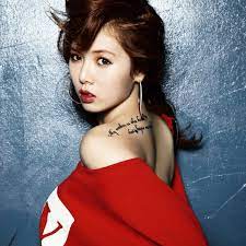 원더걸스 출신 가수 현아(본명 김현아)가 아찔한 의상으로 남다른 섹시미를 자랑했다. 4minutes í˜„ì•„bot Korea Hyuna ê¹€í˜„ì•„ Photos Facebook