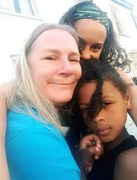 Fishguard woman's family's thanks for funeral Gofundme donations