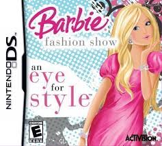 Download Free Barbie Fashion Show Pc Game Full Version Intensivecomfort
