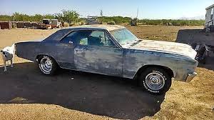The Best Project Cars On The Web Project Cars For Sale Cars For Sale Chevelle For Sale
