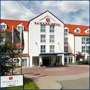 The historic city of erfurt is 25 kilometres from the hotel. Hotel Empfehlung Erfurt